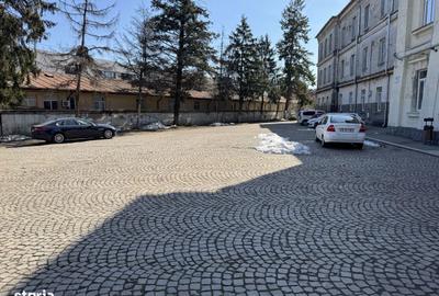 Spațiu comercial, de 11,000 mp, în Plevnei - 1