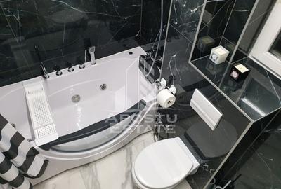 Apartament 3 camere, Centrala Proprie, 2locuri de parcare,Torontalului - 10