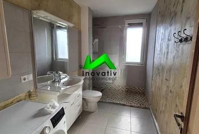 Apartament de inchiriat 2 camere decomandat Sibiu Lacului Binder Apartament de inchiriat 2 camere decomandat Sibiu Lacului Binder - 3