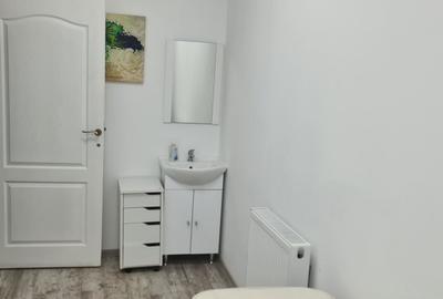 Spațiu comercial, de 150 mp, în Coman - 2