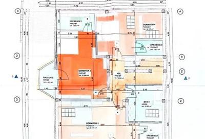 Teren de 750 mp, în Unirea - 2