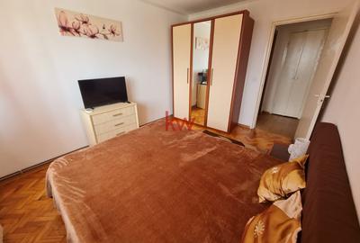 Apartament cu 2 camere semidecomandat, mobilat în Tătărași - 2