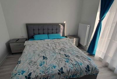 Apartament cu 2 camere decomandat în Titan - 10