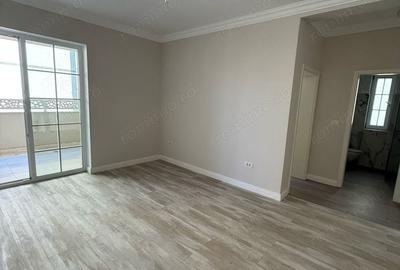 Apartament cu 2 camere în Braytim - 13