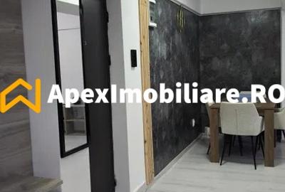 Apartament cu 2 camere, mobilat în Theodor Pallady - 4