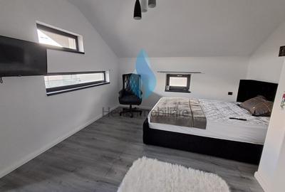 Casă cu 4 camere cu Canalizare în Bucium - 4