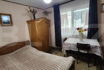 Apartament cu 3 camere decomandat, mobilat în George Enescu - 7