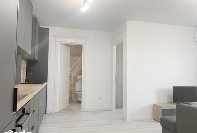 Apartament cu 2 camere în Central - 2
