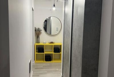 Apartament cu 2 camere decomandat în Central - 7