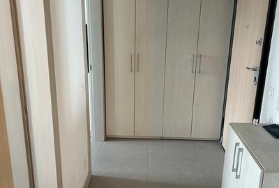 Garsoniera situata pe Splaiul Independentei (Regie) langa Lacul Morii - 6