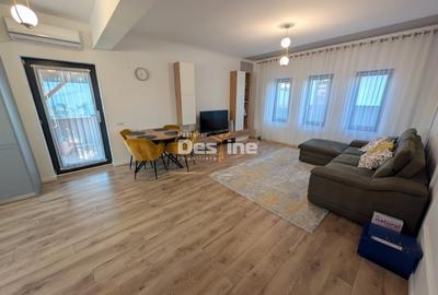 Casa individuala 96 mp an 2025 3 camere 600 mp teren la asfalt Cornesti (LeGaGa) - 2