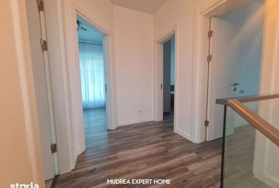 Casă cu 4 camere cu Teren 500 Mp în Corbeanca - 11