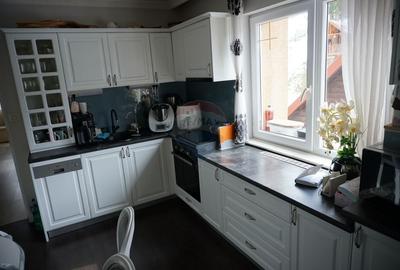 Casă individuală cu 5 camere cu Canalizare în Moisei - 18