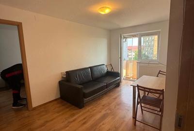 Apartament cu 2 camere nedecomandat în Girocului - 2