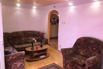 Apartament cu 4 camere decomandat în Central - 7