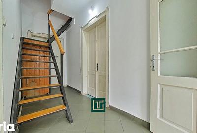 Casă cu 4 camere cu Canalizare în Micălaca - 17