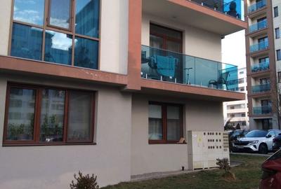 Apartament cu 2 camere decomandat în Șelimbăr - 8