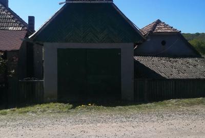 Casă cu 4 camere în Glodeni - 5