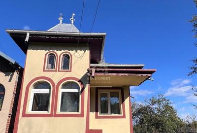 CASA 3 CAMERE, MATAU, CAMPULUNG, TEREN 1709 - 16