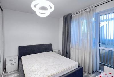 Apartament cu 3 camere decomandat, mobilat în Bragadiru - 9