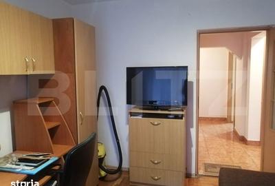 Apartament cu 3 camere în Decebal - 12