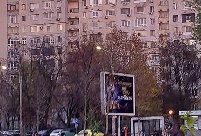 Apartament 2 camere - Drumul Taberei - 1