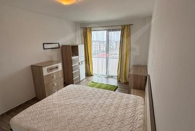 Apartament cu 2 camere semidecomandat, mobilat în Bună Ziua - 2