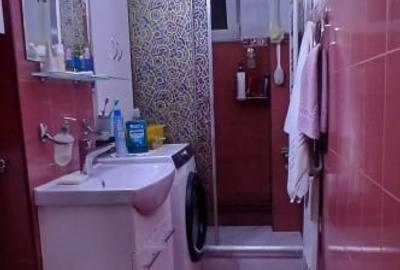 Apartament cu 3 camere, etaj intermediar, mobilat-utilat, zona Dacia - 14