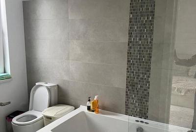 PENTHOUSE 4 CAMERE, 3 BAI SI 2 TERASE 204 MP ZONA COICIU - 4