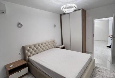 Apartament cu 2 camere decomandat în Universitate - 10