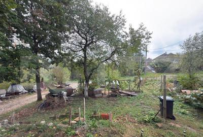 Casa 120 mp, teren 31 arii Medi?a, comuna Viile Satu M - 2