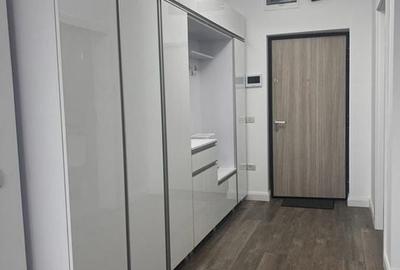 Apartament de inchiriat 500 euro - 4