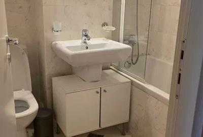 Garsonieră semidecomandată, mobilată în Dristor - 6