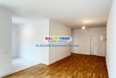 Apartament cu 2 camere decomandat în Pipera - 2