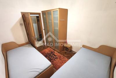 Apartament cu o camera situat in zona Centrala pe Strada Horea - 3
