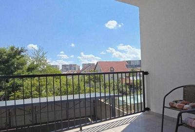 Apartament cu 2 camere semidecomandat în Iosia - 3