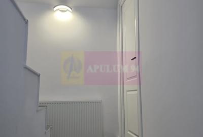 Casă cu 6 camere în Central