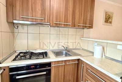 Apartament 3 camere finisat, mobilat utilat, Zona Marasti - 7