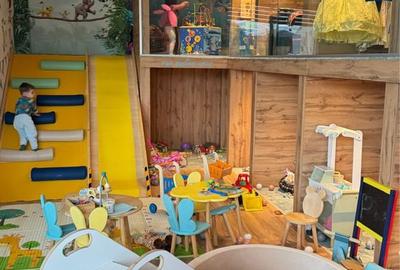 Spațiu comercial, de 85 mp, în Central - 5