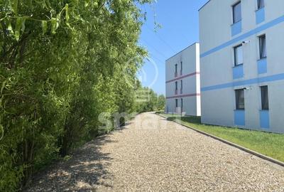 Apartament 2 camere deosebit BLOC NOU Borhanci - 4