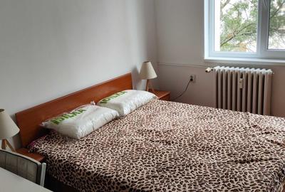 De închiriat: apartament 2 camere-Pa?cii -metrou 5 min - pet friendly - 5