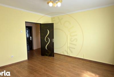 Apartament cu 3 camere semidecomandat în Central - 10