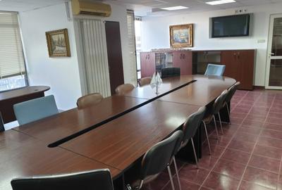 BIROURI | ZONA CENTRALA | BLV MAMAIA | UTILITATI INCLUSE - 3