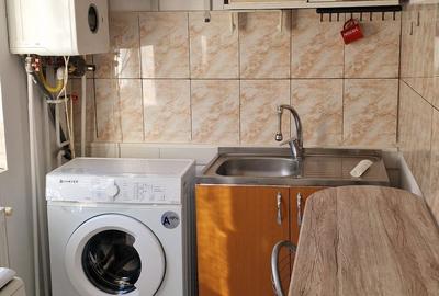 Garsonieră în Mociur - 2