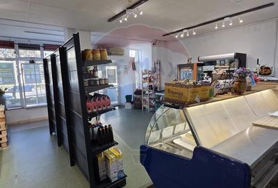 Spatiu comercial 84mp in zona Brailei - 5