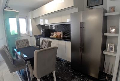 Apartament cu 2 camere decomandat în Mihai Bravu - 14