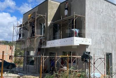 Casă cu 4 camere în Chicerea - 6