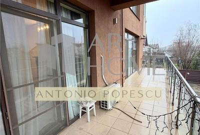 Apartament cu 2 camere, mobilat în Republicii - 2