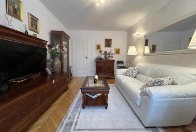 Apartament cu 2 camere semidecomandat în Ferdinand - 9