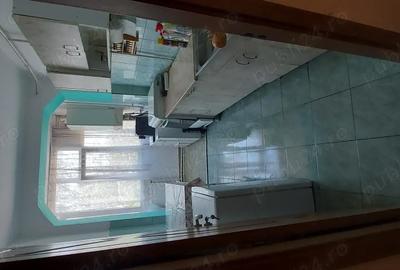 Apartament cu 2 camere decomandat în Tecuci - 6